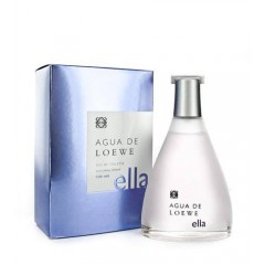 8426017029728 - LOEWE AGUA DE LOEWE ELLA EAU DE TOILETTE 100ML VAPORIZADOR - PERFUMES