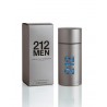 8411061341605 - CAROLINA HERRERA 212 MEN EAU DE TOILETTE 100ML VAPORIZADOR - PERFUMES