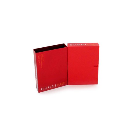 7661240336060 - GUCCI RUSH EAU DE TOILETTE 50ML VAPORIZADOR - PERFUMES