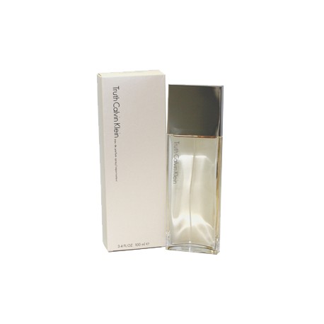 0883000494790 - CALVIN KLEIN TRUTH EAU DE PERFUME 100ML VAPORIZADOR - PERFUMES