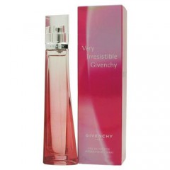 3274870352355 - GIVENCHY VERY IRRESISTIBLE EAU DE TOILETTE 50ML VAPORIZADOR - PERFUMES