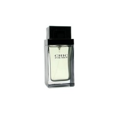 8411061311707 - CAROLINA HERRERA CHIC FOR MEN EAU DE TOILETTE 60ML VAPORIZADOR - PERFUMES