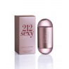 8411061545904 - CAROLINA HERRERA 212 SEXY EAU DE PERFUME 100ML VAPORIZADOR - PERFUMES
