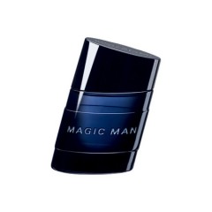 7370521197240 - BRUNO BANANI MAGIC MAN EAU DE TOILETTE 30ML VAPORIZADOR - PERFUMES