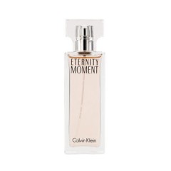 0883001394910 - CALVIN KLEIN ETERNITY MOMENT EAU DE PERFUME 100ML VAPORIZADOR - PERFUMES