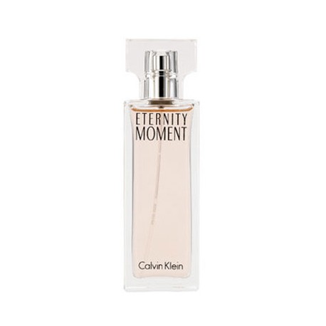 0883001394910 - CALVIN KLEIN ETERNITY MOMENT EAU DE PERFUME 100ML VAPORIZADOR - PERFUMES