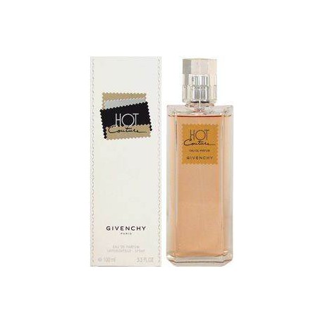 3274879282363 - GIVENCHY HOT COUTURE EAU DE PERFUME 100ML VAPORIZADOR - PERFUMES