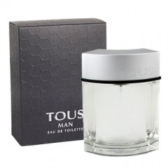 8437002997410 - TOUS MAN EAU DE TOILETTE 50ML VAPORIZADOR - PERFUMES