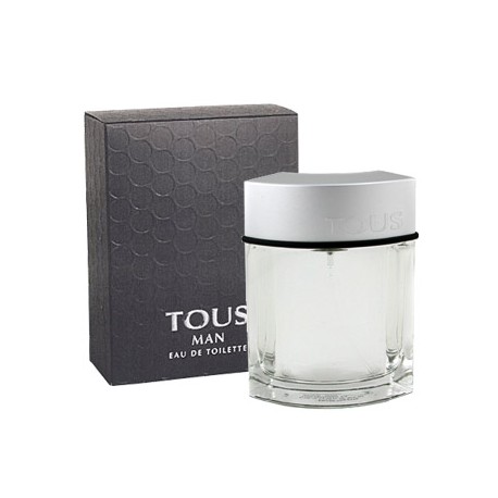 8437002997410 - TOUS MAN EAU DE TOILETTE 50ML VAPORIZADOR - PERFUMES