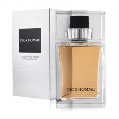 3348900662674 - DIOR HOMME AFTER SHAVE LOTION 100ML - PERFUMES