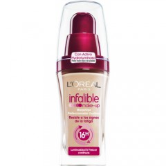 3600520761169 - L'OREAL MAQUILLAJE INFALIBLE 300 - BASE MAQUILLAJE