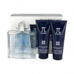 3274871229748 - GIVENCHY PI NEO POUR HOMME EAU DE TOILETTE 100ML VAPORIZADOR + GEL 75ML + AFTER SHAVE - PERFUMES