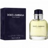 7370520744430 - DOLCE GABBANA MEN EAU DE TOILETTE 75ML VAPORIZADOR - PERFUMES