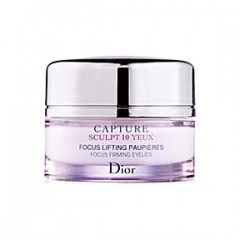 3348900740730 - DIOR CAPTURE SCULPT 10 FOCUS FIRMING EYELIDES 15ML - TRATAMIENTO DE OJOS