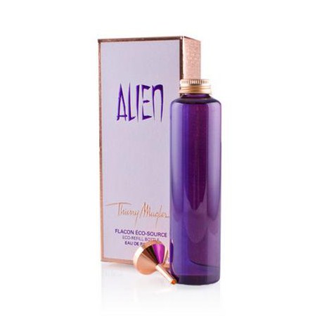 3439602800416 - THIERRY MUGLER ALIEN EAU DE PERFUME 60ML RECARGA - PERFUMES