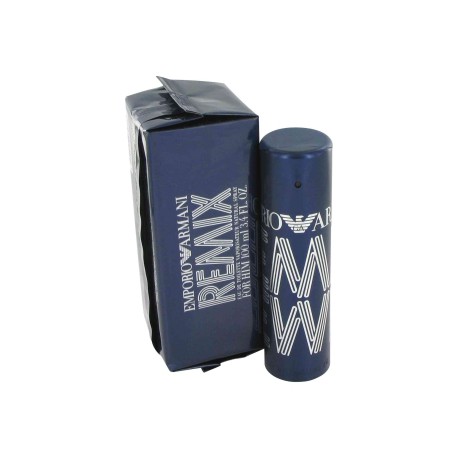 3605520262371 - GIORGIO ARMANI EMPORIO REMIX LUI EAU DE TOILETTE 50ML VAPORIZADOR - PERFUMES