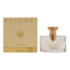 7833208224900 - BVLGARI POUR FEMME EAU DE PERFUME 50ML VAPORIZADOR - PERFUMES