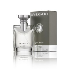 7833208312940 - BVLGARI POUR HOMME EAU DE TOILETTE 30ML VAPORIZADOR - PERFUMES