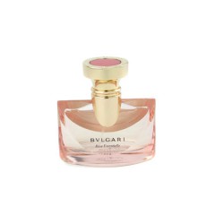 7833208224070 - BVLGARI ROSE ESSENTIELLE EAU DE PERFUME 50ML VAPORIZADOR - PERFUMES