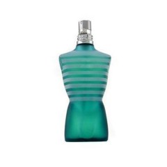 3423470475852 - JEAN PAUL GAULTIER LE MALE EAU DE TOILETTE 200ML VAPORIZADOR - PERFUMES