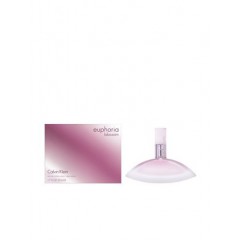 0883001945750 - CALVIN KLEIN EUPHORIA BLOSSOM EAU DE TOILETTE 50ML VAPORIZADOR - PERFUMES