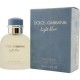 7370520790970 - DOLCE GABBANA LIGHT BLUE POUR HOMME EAU DE TOILETTE 75ML VAPORIZADOR - PERFUMES