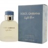 7370520790970 - DOLCE GABBANA LIGHT BLUE POUR HOMME EAU DE TOILETTE 75ML VAPORIZADOR - PERFUMES