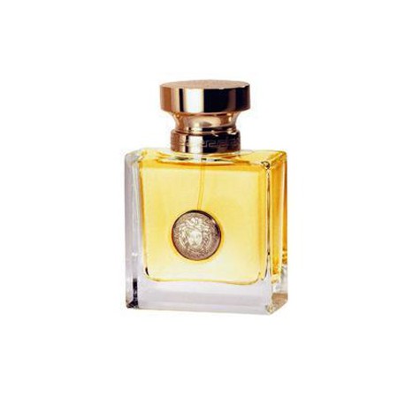 8011003994618 - VERSACE EAU DE PERFUME 100ML VAPORIZADOR - PERFUMES