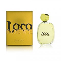 8426017031899 - LOEWE LOCO LOEWE EAU DE PERFUME 100ML VAPORIZADOR - PERFUMES