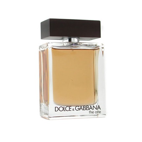 7370520366320 - DOLCE GABBANA THE ONE D G MEN EAU DE TOILETTE 50ML VAPORIZADOR - PERFUMES