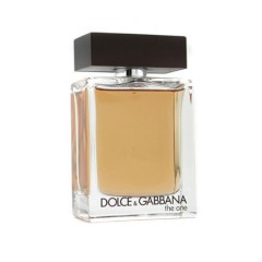 7370520366490 - DOLCE GABBANA THE ONE D G MEN EAU DE TOILETTE 100ML VAPORIZADOR - PERFUMES