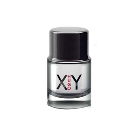 7370521308970 - HUGO BOSS XY MEN EAU DE TOILETTE 40ML VAPORIZADOR - PERFUMES