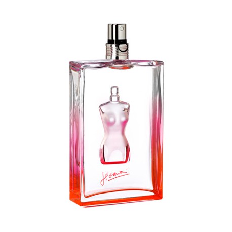 3423470473018 - JEAN PAUL GAULTIER MADAME EAU DE TOILETTE 100ML VAPORIZADOR - PERFUMES