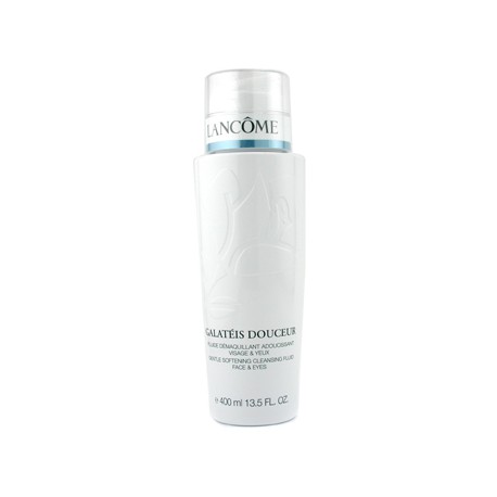 3605530742580 - LANCOME DESMAQUILLANTE GALATEIS DOUCEUR FLUIDO 400ML - DESMAQUILLANTE ROSTRO