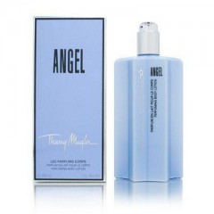 3439600414011 - THIERRY MUGLER ANGEL LECHE CORPORAL 200ML - PERFUMES