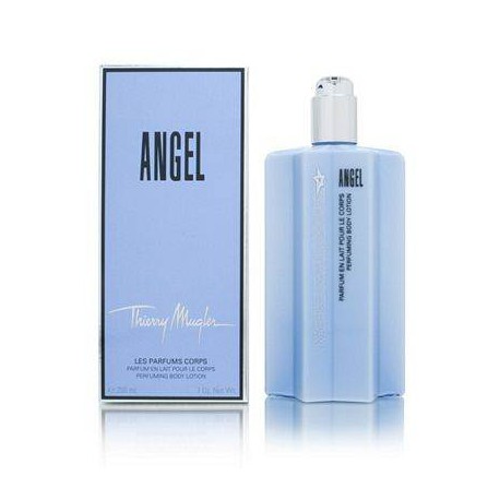 3439600414011 - THIERRY MUGLER ANGEL LECHE CORPORAL 200ML - PERFUMES