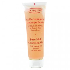 3380811320199 - CLARINS DESMAQUILLANTE GEL FONDANT 125ML - DESMAQUILLANTE ROSTRO