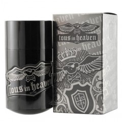 8436038831736 - TOUS IN HEAVEN MAN EAU DE TOILETTE 50ML VAPORIZADOR - PERFUMES