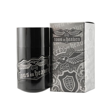 8436038831736 - TOUS IN HEAVEN MAN EAU DE TOILETTE 50ML VAPORIZADOR - PERFUMES