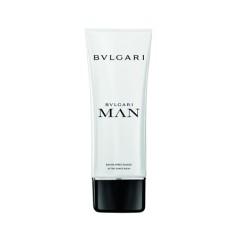 7833209725220 - BVLGARI MAN AFTER SHAVE BALSAMO 100ML - PERFUMES