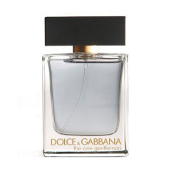 7370523733930 - DOLCE GABBANA THE ONE GENTLEMAN D G MEN EAU DE TOILETTE 30ML VAPORIZADOR - PERFUMES