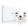 7370524091150 - GUCCI FLORA BY GUCCI EAU DE TOILETTE 75ML VAPORIZADOR + BODY MILK 100ML + GEL 100ML - PERFUMES
