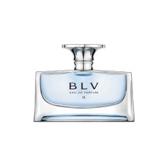 7833209420680 - BVLGARI BLV II EAU DE PERFUME 75ML VAPORIZADOR - PERFUMES