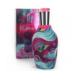 8427395990259 - CUSTO PURE WOMAN EAU DE TOILETTE 100ML VAPORIZADOR - PERFUMES