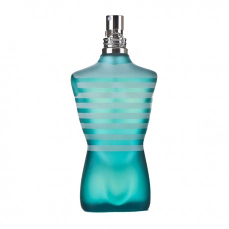3423470476460 - JEAN PAUL GAULTIER LE MALE EAU DE TOILETTE 40ML VAPORIZADOR - PERFUMES