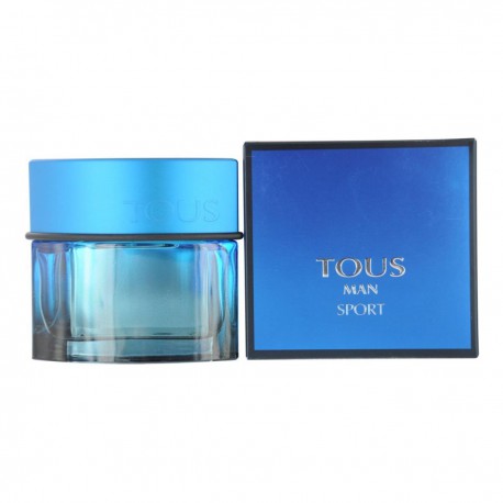 8436038834423 - TOUS MAN SPORT EAU DE TOILETTE 50ML VAPORIZADOR - PERFUMES