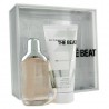 3386460014342 - BURBERRY THE BEAT EAU DE PERFUME 50ML VAPORIZADOR + BODY MILK 100ML - PERFUMES