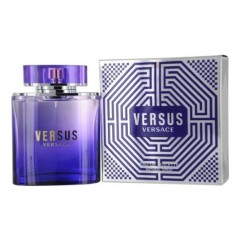 8011003998234 - VERSACE VERSUS EAU DE TOILETTE 50ML VAPORIZADOR - PERFUMES