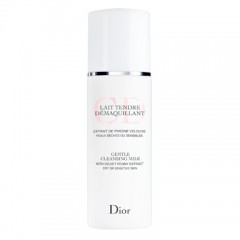 3348900956025 - DIOR LAIT TENDRE DEMAQUILLANT CLEANSING 200ML - DESMAQUILLANTE ROSTRO