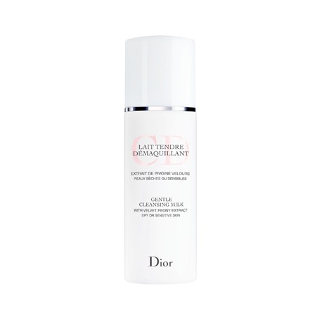 3348900956025 - DIOR LAIT TENDRE DEMAQUILLANT CLEANSING 200ML - DESMAQUILLANTE ROSTRO